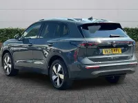 New VW Tiguan Match 2026 Dolphin grey SUV