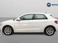 Used Audi A1 Sportback Sport 95 HP (69 kW) 2026 Hatchback