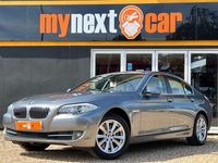 used BMW 525 5 Series d [218] SE 4dr Step Auto