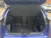 Used Toyota Yaris Cross Design 116 HP (85 kW) 2023 Blue SUV