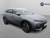 Used MG HS Trophy 224 HP (164 kW) 2025 Grey SUV