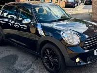 Used Mini Cooper 122 HP (89 kW) 2016 Hatchback