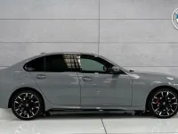 Used BMW 330e M Sport 292 HP (214 kW) 2025 Grey Sedan