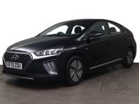 used Hyundai Ioniq 1.6 GDi Hybrid Premium 5dr DCT