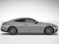 New Mercedes CLE300 AMG Line Premium 258 HP (189 kW) 2026 Coupe