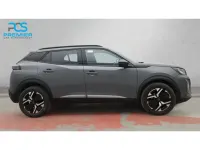 Used Peugeot 2008 Allure 2024 Selenium grey SUV