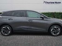 Used MG MG4 EV Trophy 150 kW (204 HP) 2025 Hatchback