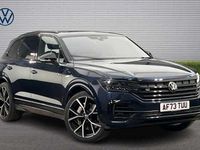Used VW Touareg 462 HP (339 kW) 2023 SUV