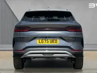 Used BYD Seal U Comfort 218 HP (160 kW) 2025 Grey SUV