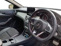 Used Mercedes GLA200 AMG line 156 HP (114 kW) 2019 Grey SUV