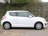 used Suzuki Swift 1.2 SZ2 3dr