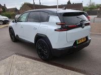 New Citroën C5 Aircross Comfort 152 kW (207 HP) 2025 White SUV