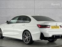 Used BMW 320 M Sport 184 HP (135 kW) 2026 Sedan