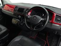 used VW Caravelle 2.0 TDI BlueMotion Tech 204 Generation Six 5dr DSG - 2016 (66)