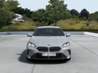New BMW 120 M Sport 2026 Brooklyn grey Hatchback