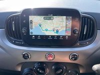 Used Fiat 500 S 69 HP (50 kW) 2019 Black Hatchback