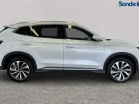 Used BYD Seal Comfort 218 HP (160 kW) 2026 Estate