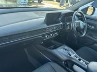 Used Honda ZR-V Elegance 184 HP (135 kW) 2023 Black SUV