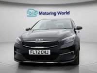 Used Kia XCeed 139 HP (102 kW) 2022 SUV