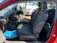 Begagnad Vauxhall Adam Glam 70 HK (51 kW) 2017 Röd Halvkombi