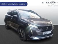 Used Peugeot 5008 GTi 131 HP (96 kW) 2023 SUV