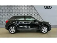 New Audi Q2 Sport 113 HP (83 kW) 2025 Other SUV