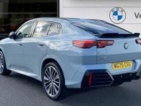 Used BMW X2 M Sport 192 HP (141 kW) 2025 Grey SUV