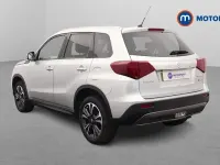 Używany Suzuki Vitara SZ5 129 KM (94 kW) 2024 SUV