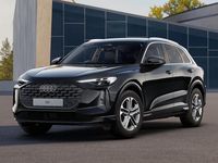 New Audi Q5 Sport 2026 Black SUV