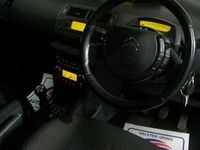 Used Citroën C4 110 HP (80 kW) 2006 Hatchback