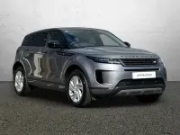 Used Land Rover Range Rover evoque S 163 HP (119 kW) 2025 Grey SUV
