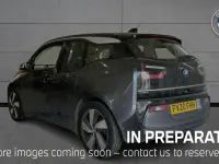 Used BMW i3 Comfort Edition 125 kW (170 HP) 2020 Grey Hatchback