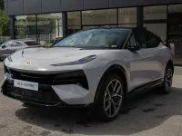 Used Lotus Eletre 450 kW (612 HP) 2024 Grey SUV