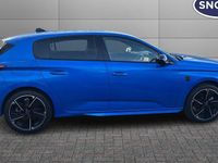 Used Peugeot e-308 GTi 114 kW (156 HP) 2025 Hatchback