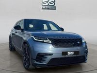 Used Land Rover Range Rover Velar HSE Dynamic 300 HP (220 kW) 2019 Blue SUV