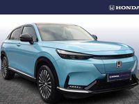 Used Honda e:Ny1 Advance 150 kW (204 HP) 2023 Blue SUV