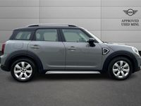 used Mini Cooper S Countryman Classic 2.0 5dr