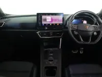 Used Cupra Formentor VZ2 245 HP (180 kW) 2024 Grey SUV