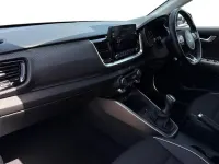 Used Kia Stonic GT-Line 101 HP (74 kW) 2024 Blue SUV