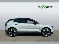 Used Volvo EX30 Ultra 196 kW (267 HP) 2025 Grey SUV