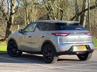 Used DS Automobiles DS3 Performance 2019 Grey MPV
