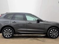Used Volvo XC60 Plus 247 HP (181 kW) 2025 Grey SUV