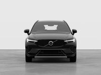 New Volvo XC60 Plus 334 HP (245 kW) 2026 Onyx black SUV