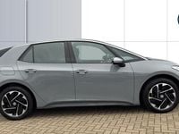 Used VW ID.3 Pro 150 kW (204 HP) 2024 Grey Hatchback