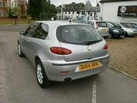 Used Alfa Romeo 147 2004 Hatchback