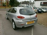 used Alfa Romeo 147 1.9