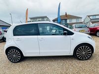 used VW up! Up 1.0 GROOVE5d 74 BHP