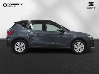 New Seat Arona SE Technology 94 HP (69 kW) 2026 Grey SUV