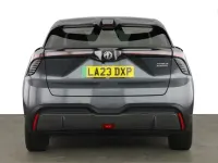 Used MG MG4 EV Trophy 2023 Hatchback