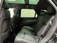 Usado Land Rover Range Rover Sport SE Dynamic 295 HP (216 kW) 2025 Preto SUV